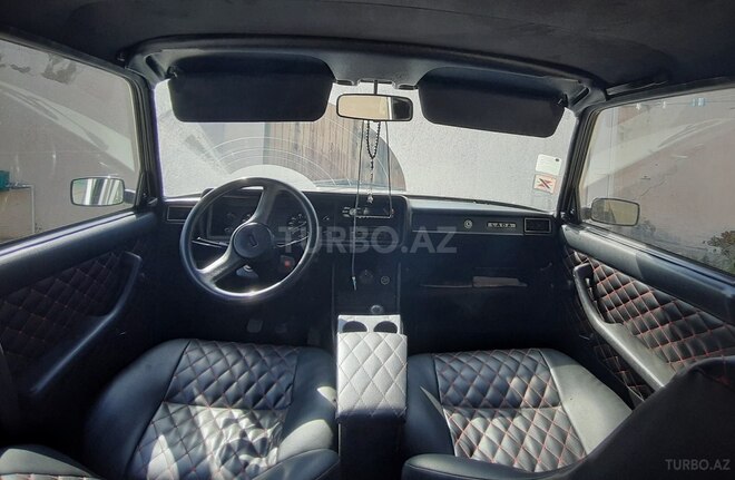 LADA (VAZ) 2107 2006, 87,300 km - 1.6 l - Bakı