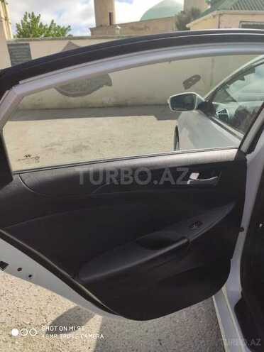 Hyundai Sonata 2010, 200,000 km - 2.4 l - Bakı