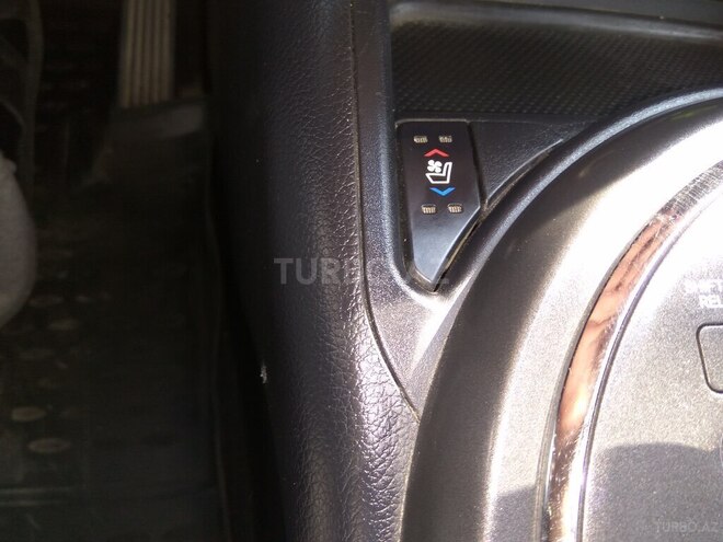 Kia Sportage 2012, 122,000 km - 2.4 l - Bakı