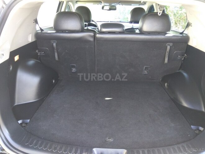 Kia Sportage 2012, 122,000 km - 2.4 l - Bakı