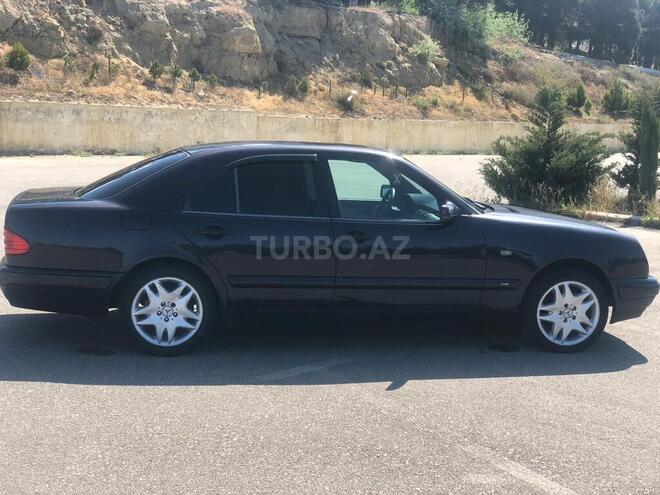 Mercedes E 230 1996, 428,000 km - 2.3 л - Bakı