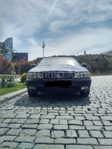 Cadillac  1998, 240,000 km - 4.6 l - Bakı