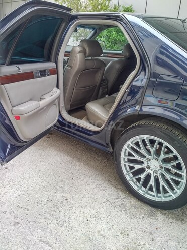 Cadillac  1998, 240,000 km - 4.6 l - Bakı