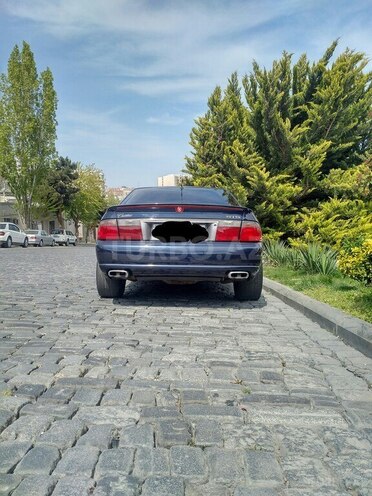 Cadillac  1998, 240,000 km - 4.6 l - Bakı