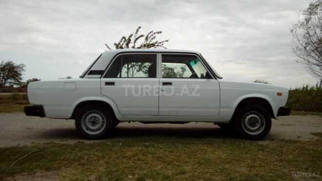 LADA (VAZ) 2107 1982, 240,000 km - 1.5 l - Bakı