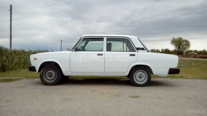LADA (VAZ) 2107 1982, 240,000 km - 1.5 l - Bakı