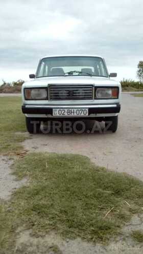 LADA (VAZ) 2107 1982, 240,000 km - 1.5 l - Bakı
