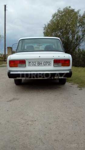 LADA (VAZ) 2107 1982, 240,000 km - 1.5 l - Bakı