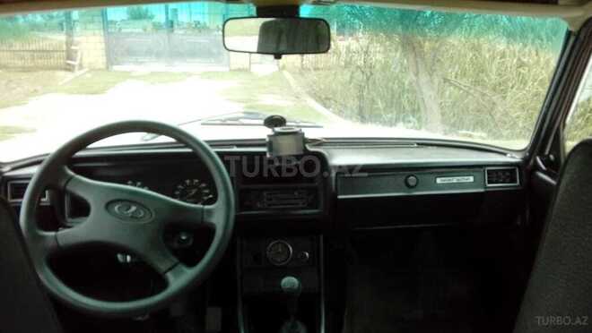 LADA (VAZ) 2107 1982, 240,000 km - 1.5 l - Bakı