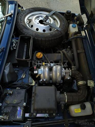 LADA (VAZ) Niva 2016, 70,000 km - 1.7 л - Bakı