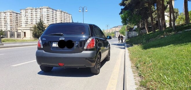 Kia Rio 2006, 248,700 km - 1.5 l - Bakı