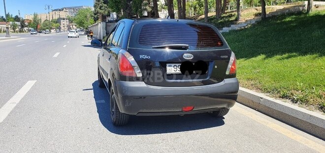 Kia Rio 2006, 248,700 km - 1.5 l - Bakı