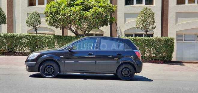 Kia Rio 2006, 248,700 km - 1.5 l - Bakı