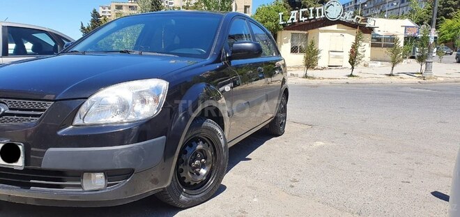 Kia Rio 2006, 248,700 km - 1.5 l - Bakı
