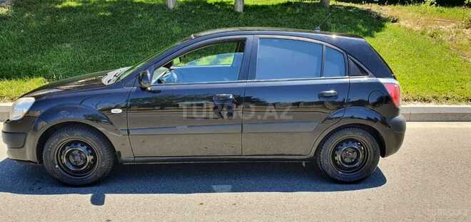 Kia Rio 2006, 248,700 km - 1.5 l - Bakı