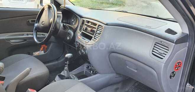 Kia Rio 2006, 248,700 km - 1.5 l - Bakı