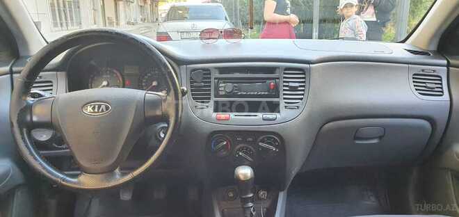 Kia Rio 2006, 248,700 km - 1.5 l - Bakı