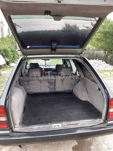 Mercedes E 250 1990, 534,495 km - 2.5 л - Şabran