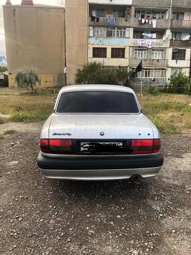 GAZ 3110 2002, 265,000 km - 2.3 l - Sumqayıt