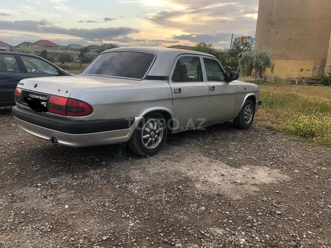 GAZ 3110 2002, 265,000 km - 2.3 l - Sumqayıt