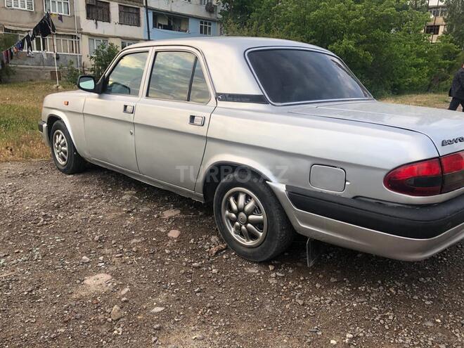 GAZ 3110 2002, 265,000 km - 2.3 l - Sumqayıt