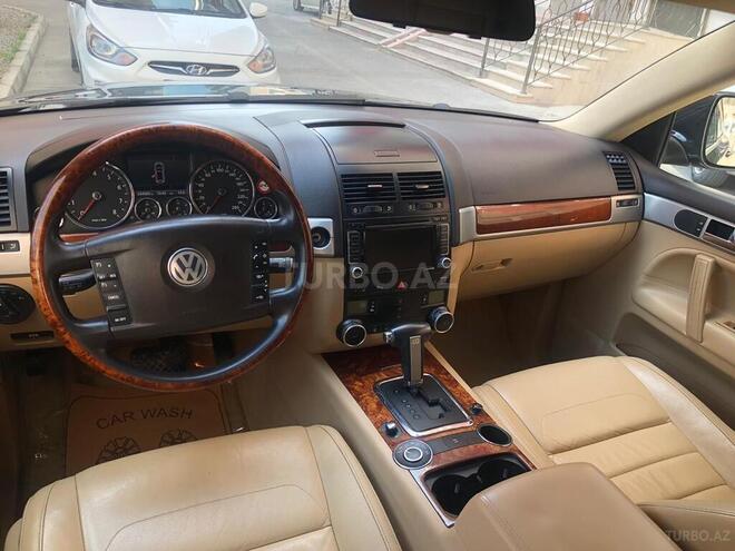 Volkswagen Touareg 2008, 151,000 km - 3.6 л - Sumqayıt