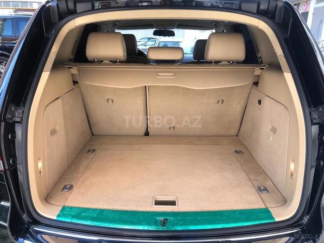 Volkswagen Touareg 2008, 151,000 km - 3.6 л - Sumqayıt