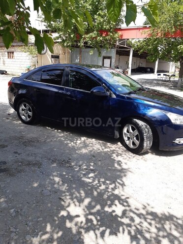 Chevrolet Cruze 2010, 425,005 km - 1.4 l - Ağsu