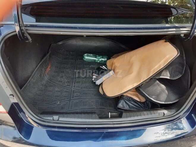 Chevrolet Cruze 2010, 425,005 km - 1.4 l - Ağsu