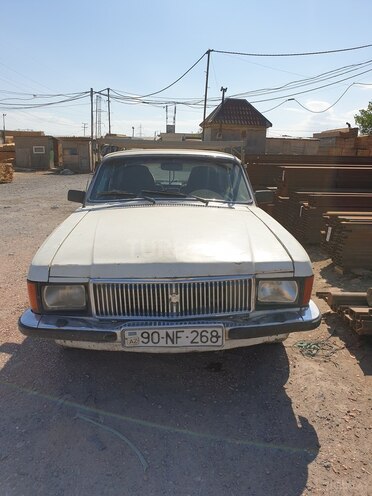 GAZ 3102 1998, 195,000 km - 2.4 l - Bakı