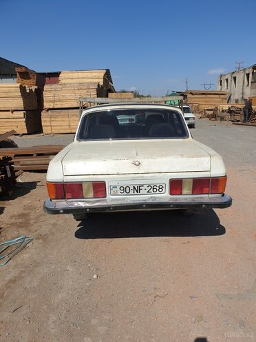 GAZ 3102 1998, 195,000 km - 2.4 l - Bakı