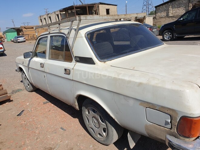 GAZ 3102 1998, 195,000 km - 2.4 l - Bakı