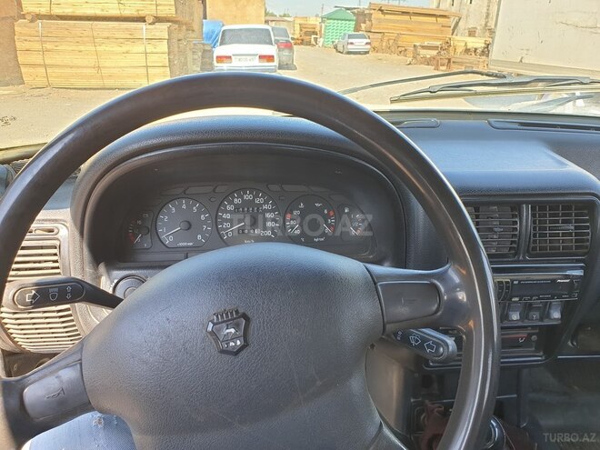 GAZ 3102 1998, 195,000 km - 2.4 l - Bakı