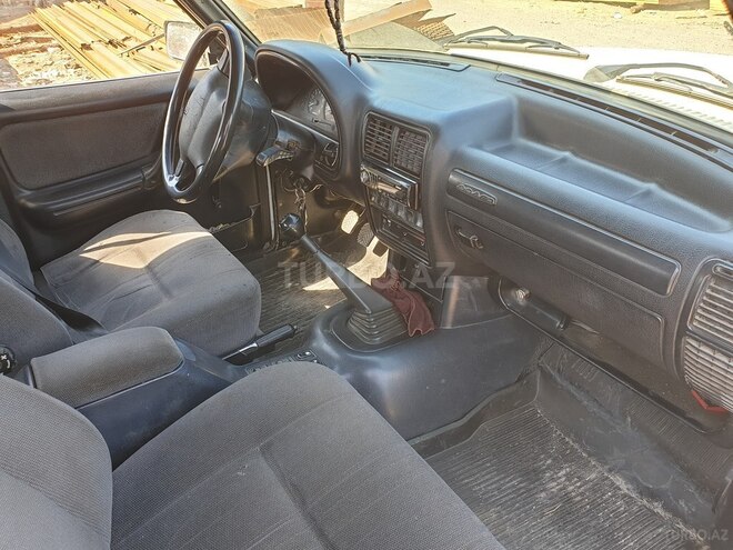 GAZ 3102 1998, 195,000 km - 2.4 l - Bakı