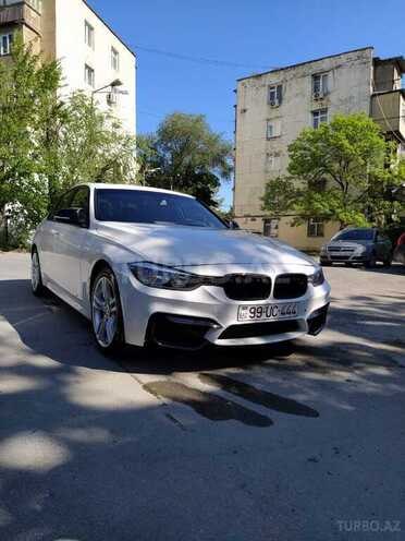BMW 320 2013, 150,000 km - 2.0 l - Bakı
