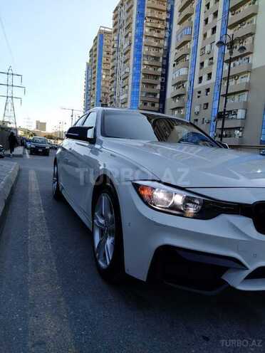 BMW 320 2013, 150,000 km - 2.0 l - Bakı