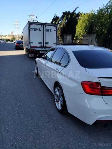 BMW 320 2013, 150,000 km - 2.0 l - Bakı