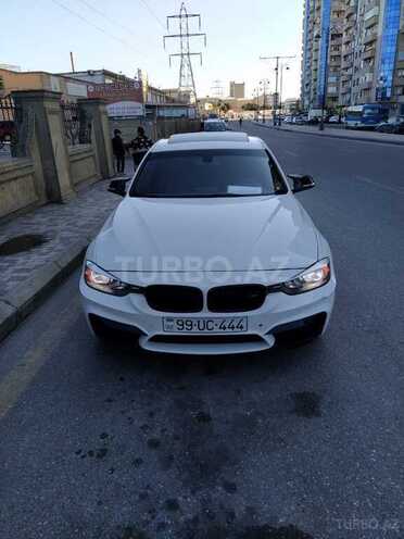 BMW 320 2013, 150,000 km - 2.0 l - Bakı