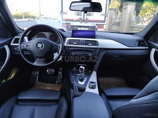 BMW 320 2013, 150,000 km - 2.0 l - Bakı
