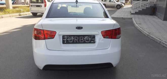 Kia Cerato 2013, 97,100 km - 2.0 л - Bakı