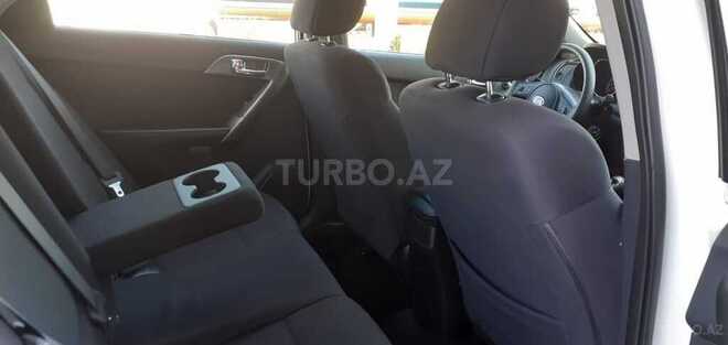 Kia Cerato 2013, 97,100 km - 2.0 л - Bakı
