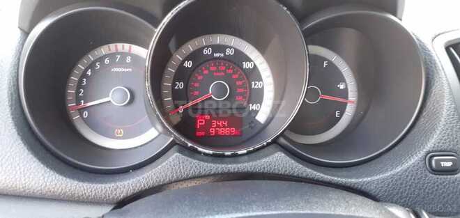 Kia Cerato 2013, 97,100 km - 2.0 л - Bakı