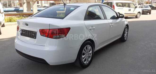Kia Cerato 2013, 97,100 km - 2.0 л - Bakı