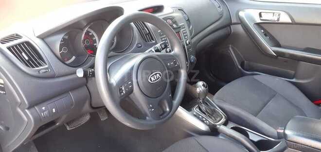 Kia Cerato 2013, 97,100 km - 2.0 л - Bakı
