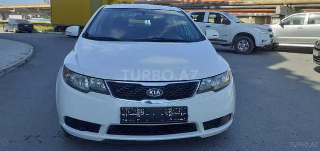 Kia Cerato 2013, 97,100 km - 2.0 л - Bakı