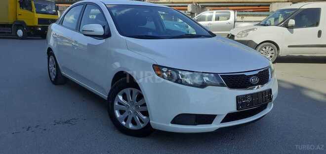 Kia Cerato 2013, 97,100 km - 2.0 л - Bakı