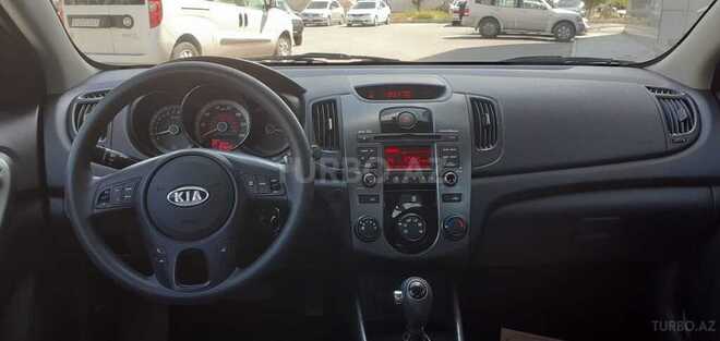 Kia Cerato 2013, 97,100 km - 2.0 л - Bakı