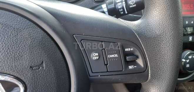 Kia Cerato 2013, 97,100 km - 2.0 л - Bakı