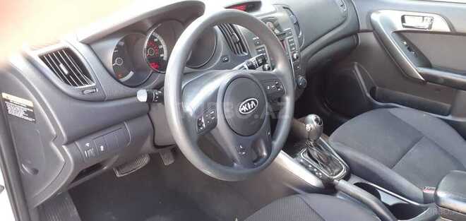 Kia Cerato 2013, 97,100 km - 2.0 л - Bakı