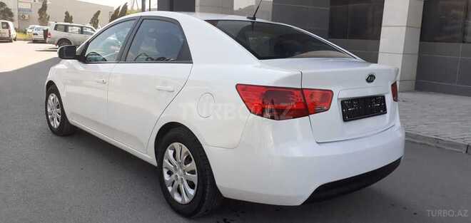 Kia Cerato 2013, 97,100 km - 2.0 л - Bakı